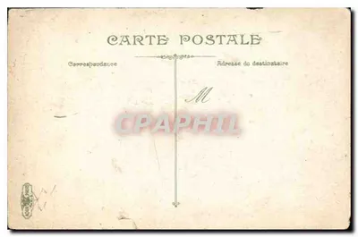 TROUVIEUX - La passeggiata sul molo in tempo brutto — n°14 — Verso