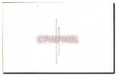 Um Beijo — cena de natureza em globo — editor ABC n°2976 — Verso