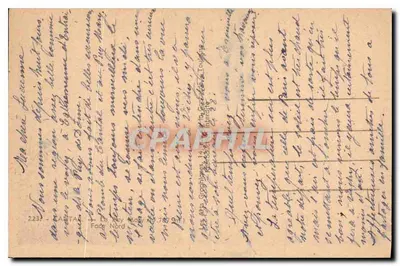Góra Arora — widok alpejski z śladami śniegu — wydawca ARORA — Rewers