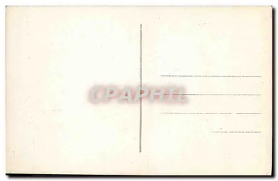 Anneye - Kanał Cassé, most Albert Lebrun i Hotel Verdan — (Cl. Gardet et Garin) n°1490 — Rewers