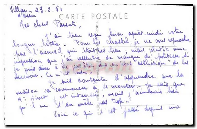 Rota do Lautaret — esquiadores na montanha — editor Eddeug — Verso