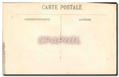 Périgueux — Katedra Świętego Etienne z Cité — wydawca nieznany, n° 64 — Rewers