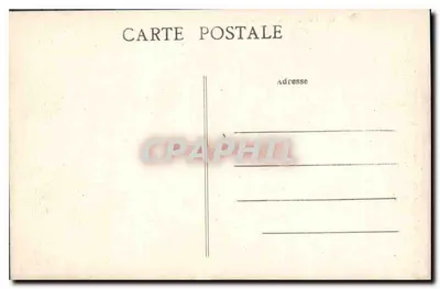 Périgueux — Ogólny widok — Wydawca: Périgueux, nr 121 — Rewers