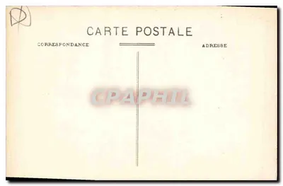 Périgueux — Stary Młyn — Wydawca anonimowy, nr 37 — Rewers