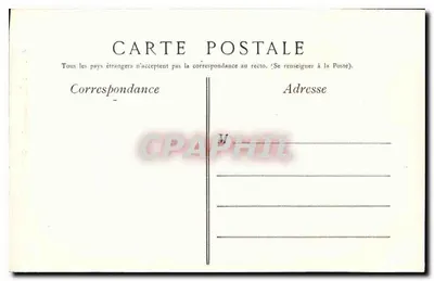 Périgueux — Katedra św. Martyna — Nowe Galerie, Périgueux — Rewers