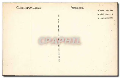 Périgueux — Bazylika Świętego Fronta — ND — Rewers