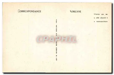 Périgueux — Katedra Świętego Fronta, Nef — ND — Rewers
