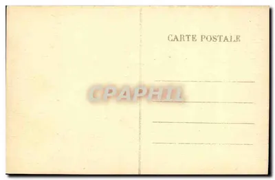 Périgueux — Dom Konsulów lub Dom Cayla (XV–XVI w.) — Wyd. Léon Wilson — Rewers