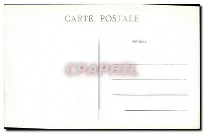 Périgueux — portal katedry Świętego Fronta — Rewers