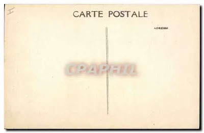 Orléans — Pamiątka z Jeanne d'Arc przez Le Veel — n°746 — Rewers