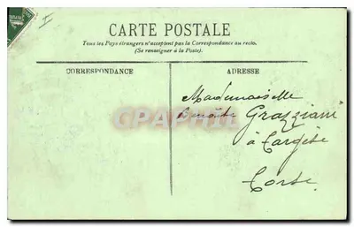 Orléans — Vista geral — LL. — Verso