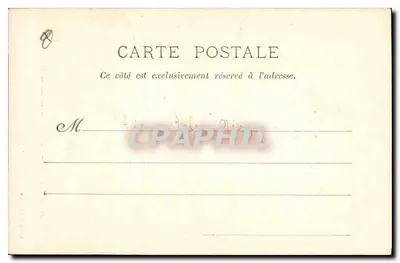 Aix-en-Provence — Portal de la Catedral (Siglo XV) — Germanet, editor, Aix. — Reverso