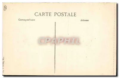 Aix-en-Provence — Katedra Świętego Zbawiciela — Klasztor (XI wiek) — Rewers