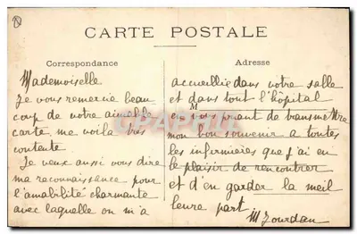 Aix-en-Provence — Catedral São Salvador (Antigo Templo de Apolo) — Germanual — Verso