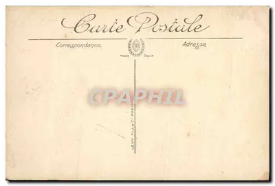 Marsylia — Prorok — LL. — Wydawca LL, nr 226 — Rewers