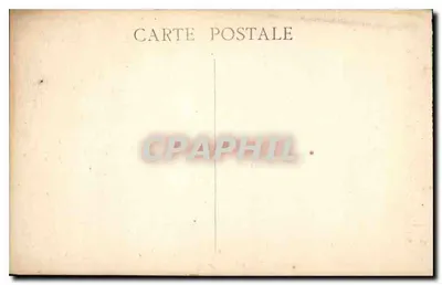Marseille — Widok ogólny — ARÈZI — Rewers