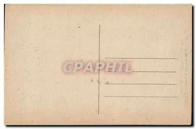 Nasza Panienka Przyznania — Czarna Panna Crysies w Marseillie — bez wydawcy ani numeru — Rewers