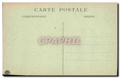 Marsella — La Porte d'Aix - Aix gate Way — Floréal — Reverso