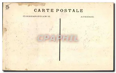 Marselha — A Rue de la République — Z. Z. — Cinematografia — Verso