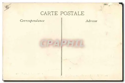 Marsylia — Rue de la République — Wydawnictwo Nowych Galerii — Rewers
