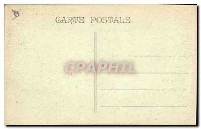 MARSEILLE - Rue de la République — Cinematografía — Editor no identificado, n.º 26 — Reverso