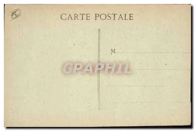 MARSEILLE - La salida del Vieux-Port — Z.Z. — n°43 — Reverso