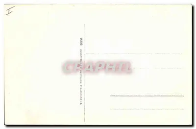 Colmar i E. Münster — Kościół Świętego Etienne — Wydawca: Kunstverlag Hartmann Straßburg i. E., nr 15023 — Rewers