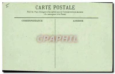 Valence — Le Padeutif — LL — Rewers