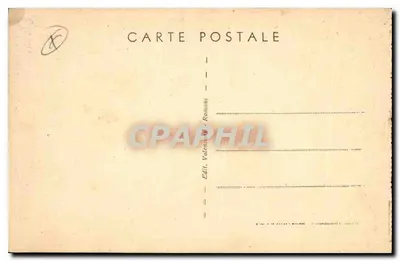 Le Royans Pittoresque — Trasa do COMBE-LAVAL — E. R. — nr 272 — Rewers