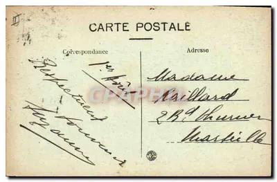 Valence — Park Jouvet — E.R. — Rewers