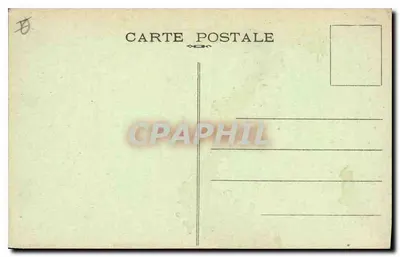 Grignan (Drôme) - Zamek. Façada Franciszka I. — Rewers