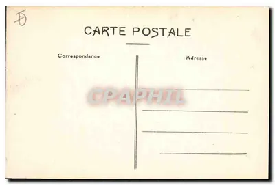 Valence — Aleje i Most — Wydawca nieznany, nr 47 — Rewers