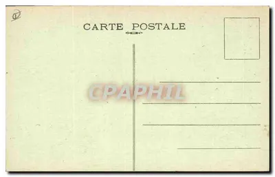 Grignan (Drôme) - Castelo. Fachada de Francisco I. — Verso