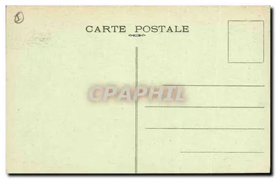 Grignan (Drôme) - Castelo. Fachada de François 1er. — Verso