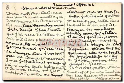 Die (Drôme) — Katedra Purgnon — Graphphil — Rewers