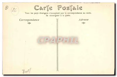 Góry Vernaison — Grands-Goulets — ND Phot — Rewers