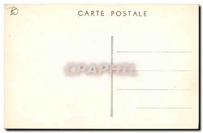 Valence (Drôme) — Widok Ogólny — Zbiór Valencony - Romans — Rewers