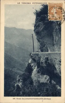 सुंदर वर्कोर्स — बड़े गूलेट्स के रास्ता (ड्रोम) — अज्ञात प्रकाशक, संख्या 102