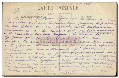 Valence - Nowy Most — G. Labellie, wydawca, Valence — Rewers