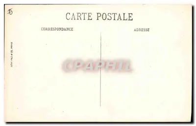 Valence - Maison Dupré-Latour - Porte du XVIIe siècle - Selecta — Rewers
