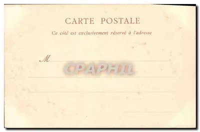 Katedra w Chartres — Portal Królewski — ND Fot. — Rewers