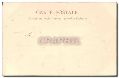 Katedra w Chartres — Południowy portal — ND Pbot — Rewers