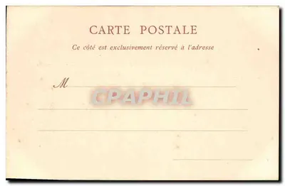 Chartres — Ogólny widok z Cachembac — ND Phot — Rewers