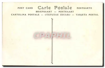 Chartres — Ogólny widok z Cachemback — ND Phot. — Rewers
