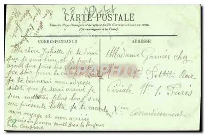 Chartres — Most Massacre — LL. — n°101 — Rewers
