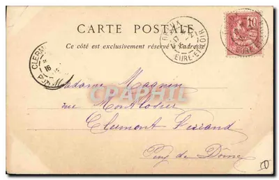 Chartres — Katedra — ND Phot — Rewers