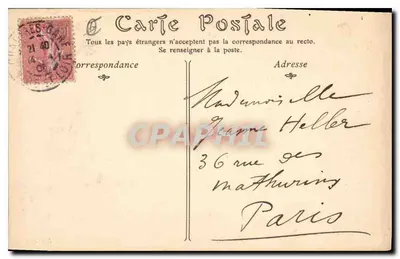 Chartres — A Catedral — Editora: Charte — Verso