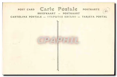 Hendaye — La Casa di Pierre Loti — ND. Phoi. — Verso