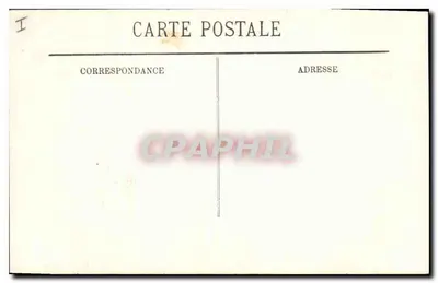 Biarritz — Efekt fal — Wybrzeże Srebrne — LL, nr 213 — Rewers