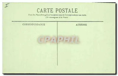 Blarritz — De Roche van de Maagd (Nachtgevoel) — LL. — Achterkant